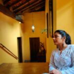Rajisha Vijayan Instagram - My Casa days 💛