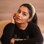 Rajisha Vijayan Instagram – Let the eyes do the talking ♥️