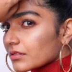 Rajisha Vijayan Instagram - Do you see what I do, Look, oh why don’t you look how I do. ♥️ Featured on: @vanithamagazine Photography: @basilpaulo.in Styling: @styledbysmiji Coordinator: @pushpamathew28 Hair and Makeup : @femy_antony__ Edits and retouch: @asku_busk Hair and makeup assist: @sharath_8686 Shoot assist : @yin_yang_popy Video: Anoop Ashokan