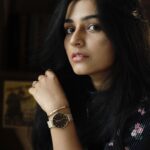 Rajisha Vijayan Instagram - Can’t decide between @danielwellington Rosewater & Evergold watch. Which one is your favourite? ♥️ Buy any watch and receive a complimentary strap along with your purchase. Also, you can use my code RAJISHA to avail an additional benefit of 15% on their website. #danielwellington