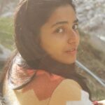 Rajisha Vijayan Instagram - Before sunset. 🌅