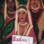 Rajisha Vijayan Instagram - Changing your name is only the first step F&L! To all the beauty products screaming for endorsing fairness, please get the hell out! The pigment melanin in our skin is not what defines our beauty or the talent we possess or our success. Brown/Black and bloody badass beautiful! 😎 The poster is by the very talented @manal_mirza_ 🙌🏼