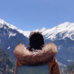 Rajisha Vijayan Instagram – Day 2:
Enroute Kutla. 5000 ft and counting..☃️🗻
@tentgraam
#throwback