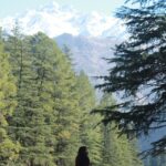 Rajisha Vijayan Instagram - Day 1: This was the view from our stay at Kasol. This serene view along with the soothing sound of the gushing river meant I could meditate in a second. And these pebbles became the very first souvenirs from the trip. ♥️ @tentgraam