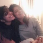 Rajisha Vijayan Instagram - An accidental find that’s stuck with me forever! ♥️ I love you @stephy_zaviour and I can’t wait to see your journey ahead! May this birthday bring you loads of love and luck and everything you ever wanted. To the small town girl who made on her own, I wanna say I am proud of everything you have achieved. Fly high! PS: We’re goofy and we know it ☺️😎