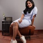 Rajisha Vijayan Instagram - Favourite spot made better with @topp_brass 😇 @jiksonphotography