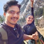 Rajisha Vijayan Instagram - You are happy when some are born. You’re grateful that some were born. But I have gobsmackingly inexplicable joy that you were born @tobin_thomas7 ! 😍 Happy birthday Bu!!! So many more journeys and destinations ahead! Can’t wait to backpack again with you. Thank you for always being there no matter what. 🎉🎊♥️🤗🐼🐥