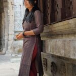 Rajisha Vijayan Instagram – New Year. New Beginnings. ♥️
2020! 
And my kodi dress is from @jugalbandhi 🥰