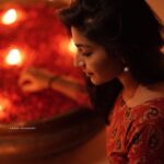 Rajisha Vijayan Instagram - Let there be light 💫 @jiksonphotography x @jugalbandhi