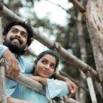 Rajisha Vijayan Instagram – Mathivarathe 🎶
Link in bio. ♥️
PC: @sanil_sathyadev