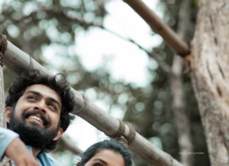 Rajisha Vijayan Instagram - Mathivarathe 🎶 Link in bio. ♥️ PC: @sanil_sathyadev