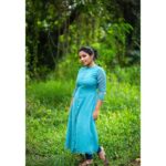 Rajisha Vijayan Instagram - Beautiful locations can indeed make you happy 🌞 #mykerala #greenkerala