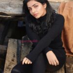 Rajisha Vijayan Instagram – Speak up woman, let your voice be heard. Cranganor History Cafe &chateau
