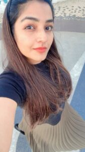 Rajisha Vijayan Instagram - ♥️ #hodophile #spain Balcón del Mediterráneo