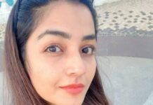 Rajisha Vijayan Instagram - ♥️ #hodophile #spain Balcón del Mediterráneo