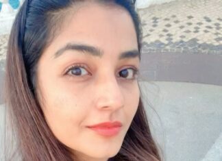 Rajisha Vijayan Instagram - ♥️ #hodophile #spain Balcón del Mediterráneo