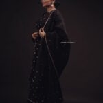 Rajisha Vijayan Instagram – And it’s a wrap! 
@jiksonphotography x @saulfashion