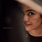 Rajisha Vijayan Instagram - Gaze @jiksonphotography @saulfashion @chippy_rn