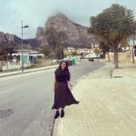 Rajisha Vijayan Instagram - In love with this country 🇪🇸♥️