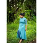 Rajisha Vijayan Instagram - Camouflaged? Or not so much 🤔 @libin_valiyathekkethil 📸 @jean_couture 👗