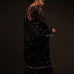 Rajisha Vijayan Instagram – Stars on me 🌟💫✨
@jiksonphotography 
@saulfashion 
@chippy_rn 
@antegrasilver