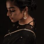 Rajisha Vijayan Instagram – Stars on me 🌟💫✨
@jiksonphotography 
@saulfashion 
@chippy_rn 
@antegrasilver