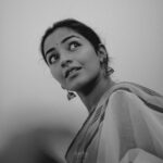 Rajisha Vijayan Instagram – Katha by @anupama_panicker ♥️