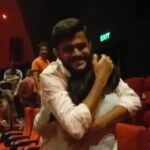 Rajisha Vijayan Instagram – @prarun oru kadalolam snehanvum nanniyum maatram ♥️
Finals is a 12 year old dream and hard work of Arunettan and I’m lucky to have gotten the chance to do the role of Alice in his debut directorial. To many more beautiful movies ♥️