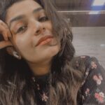Rajisha Vijayan Instagram - Those rare selfies that make it to the feed. 🤳 ♥️