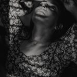 Rajisha Vijayan Instagram - Chained! @anupama_panicker
