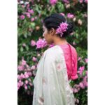 Rajisha Vijayan Instagram - Camouflaged Belle 🌸 📸 @jiksonphotography 👗 @marysvillagestore @saulfashion