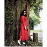 Rajisha Vijayan Instagram - Found.