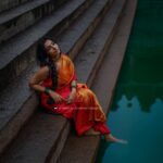 Rajisha Vijayan Instagram - Osmosis.