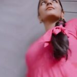 Rajisha Vijayan Instagram - Vintage is my go to ♥️ @jugalbandhi x @i_m_vyshnav #oldsongs #myloveforoldsongs #vintagelove