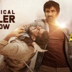 Rajisha Vijayan Instagram - Theatrical Trailer of RamaRaoOnDuty is here! To the theatres on July 29th! Hope you all will like it. ♥️ Link in bio. @raviteja_2628 @ramaraoonduty @sarath.mandava @slv_cinemas @rtteamworksofficial @divyanshak @sathyansooryan.isc @samcsmusic
