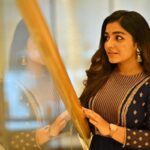 Rajisha Vijayan Instagram - For Rama Rao On Duty Pre Release Event ♥️ 👗 - @tanva_by_deepika 📷 - @sridharchadalawada Styling - @anushapunjala Asst by - @sindhura_reddy97 #ramaraoonduty #prereleaseevent #rajishavijayan #raviteja