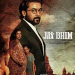 Rajisha Vijayan Instagram – Jai Bhim is releasing today at midnight. I’m also a small part of this huge film and was lucky enough to have spent screen space with an actor I have always admired and loved, @actorsuriya Suriya sir. And I’ve witnessed some wonderful acting moments from @lijomol , Joshika, Manikandan sir, Prakash Raj sir and some of the biggest actors from across South. Wishing @tamilgnan sir and the entire team all the very best and hope you will all love the film.
JaiBhim on @primevideoin 😊