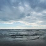Rajisha Vijayan Instagram - Waves struggling to contemplate Notes from single to quadraplets Oh no no I worry it’s a mistake Mind is yearning to be complete. Ashwem, Goa