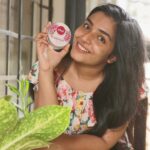 Rajisha Vijayan Instagram - I am not someone who frequently tries new products or reviews them but the last time I tried @vilvah_ , I was totally impressed by their natural products that came in plastic free containers. So this time when they sent a bunch of their products I was excited to try them and here are the ones that I loved and wanted to feature. 😊 Mosquito repellents are such a necessity for most of us and I was done applying the ones with chemicals on my skin especially my face. I was super impressed by this one and it ticked all the boxes. The wild rose face pack has such a lovely aroma that I apply it every time I wanna feel fresh. And finally I don’t have to cut Vit E capsules anymore! Here is the most practical way to have Vitamin E in all your skin & hair care regime. ❤️😊
