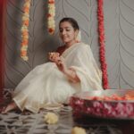 Rajisha Vijayan Instagram - 🌸🌼🌺