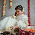 Rajisha Vijayan Instagram - Happy Happy Happy Onam 😍♥️ Wishing all of you a safe and beautiful Onam! ♥️