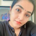 Rajisha Vijayan Instagram - Current mood. Might delete later 🌼 #retrospecting