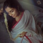 Rajisha Vijayan Instagram - Sculpting within, joy is to be chiseled ♥️