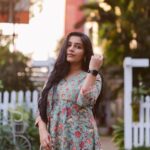 Rajisha Vijayan Instagram – Windy sunsets 🌅 
@keepitstylish_by_ammu 
@shalinijamesmantra 
@mag_makeovers 
@aishwaryashok