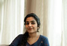 Rajisha Vijayan Instagram - Kho Kho promotions 🏃🏻‍♀️♥️ @jugalbandhi @pournami_mukesh_photography @mishlak_