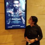 Rajisha Vijayan Instagram - I have been thinking so hard to find the right words to quote my emotions for the past two days. Eventually I could come up with only one word ‘gratitude’. My heartfelt gratitude towards each and everyone one of you for loving Karnan. To Mari sir for trusting me with Draupadi and taking me into your astounding cinematic universe. This was one of my most fulfilling experiences as an actor. To Dhanush sir for every note of encouragement and for being such a wonderful costar. I have learned so much from you. To Thanu sir for being the strongest pillar. To every single technician who has put his/her hard work in making this into such a solid film. To all my co actors who are so tremendously talented and supportive. But mostly to the audience for loving us and our film. Indebted. 🙏🏼♥️ #madewithlove