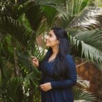 Rajisha Vijayan Instagram - For Karnan Audio Launch 🗡♥️ @jugalbandhi x @mag_makeovers x @aishwaryashok