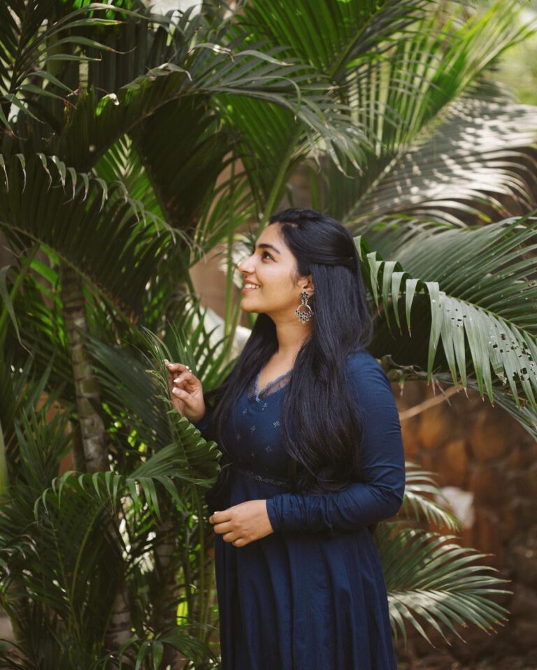 Rajisha Vijayan Instagram - For Karnan Audio Launch 🗡♥️ @jugalbandhi x @mag_makeovers x @aishwaryashok