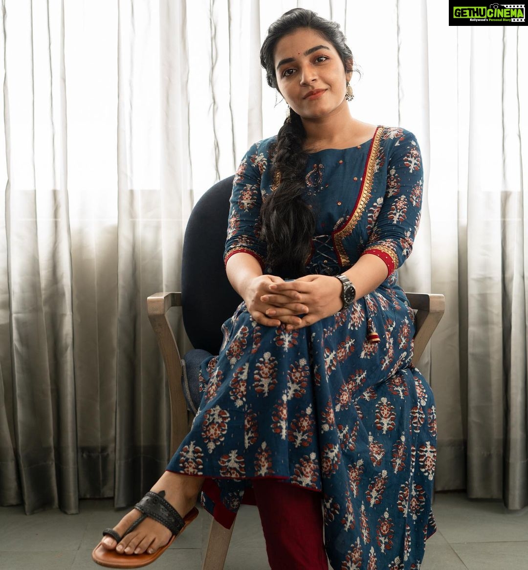 Rajisha Vijayan Instagram - Kho Kho promotions 🏃🏻♀️♥️ @jugalbandhi @pournami_mukesh_photography @mishlak_ @themadrastrunk