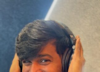 Rakshan Instagram - Sondha Kuralil paada romba Naazha Aasai 😍 #forgiveme😋